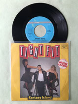 Tight Fit, Fantasy Island