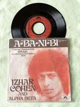 Izhar Cohen and Alpha Beta, A-Ba-Ni-Bi