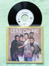 Club Nouveau, Lean On Me