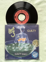 Lime, Guilty