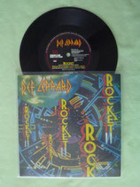 Def Leppard, Rocket / h