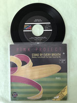 Pink Project, Stand By Every Breath / if