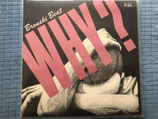 Bronski Beat, Why? / Maxi-Single 45 Umdrehungen