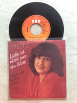 Paola, Liebe ist nicht nur ein Wort / ch