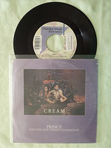 Prince, Cream