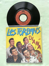 Les Forbans, Diana / if