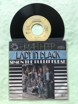 Uriah Heep, Lady In Black / h