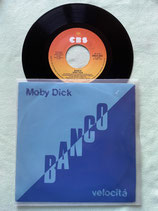Banco, Moby Dick / if