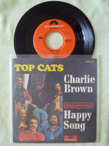 Top Cats, Charlie Brown / ch