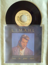 Limahl, Love In Your Eyes