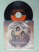 Led Zeppelin, Whole Lotta Love / r