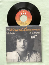 Gérard Lenorman, Michèle / if