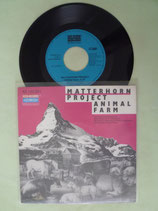 Matterhorn Project, Animal Farm / ch