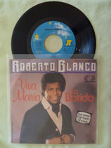 Roberto Blanco, Viva Maria / sch