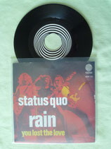 Status Quo, Rain / r