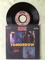 Kiss, Tomorrow / h