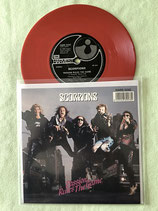 Scorpions, Passion Rules The Game / deutsch