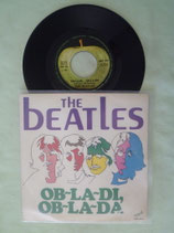 The Beatles, Ob-La-Di, Ob-La-Da