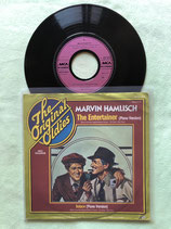 Der Clou: Marvin Hamlisch, The Entertainer