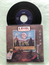 Level, China Move / ch