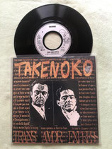 Takenoko, Trans Amor Express / if