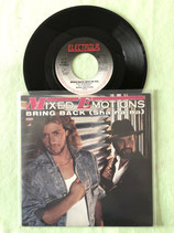 Mixed Emotions, Bring Back (Sha na na) / deutsch