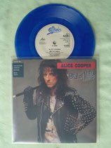 Alice Cooper, Bed Of Nails / h