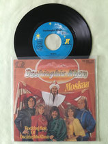 Dschinghis Khan, Moskau / ndw