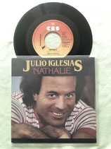 Julio Iglesias, Nathalie / sch