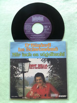 Dany Bolla, D' Sünderli im Schwizerland / chv