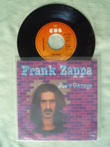 Frank Zappa, Joe's Garage / r