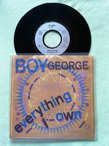 Boy George, Everything I Own