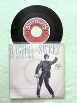 Rachel Sweet, Baby Let’s Play House