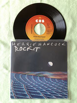 Herbie Hancock, Rockit