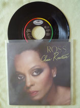 Diana Ross, Chain Reaction