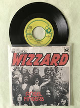 Wizzard, Angel Fingers / r