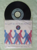 Supertramp, Cannonball / r