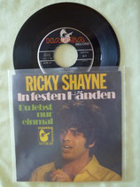 Ricky Shayne, In festen Händen / sch