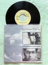 Climie Fisher, Love Changes (Everything)
