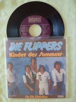 Die Flippers, Kinder des Sommers / sch