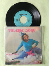 Valerie Dore, It's So Easy / if