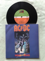 AC/DC, Who Made Who / h