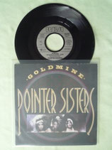 Pointer Sisters, Goldmine