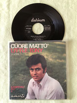 Little Tony, Cuore Matto / if