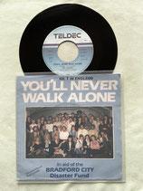Crowd, You'll Never Walk Alone
