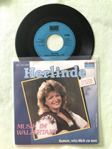 Herlinde, Musik im Walzertakt / v