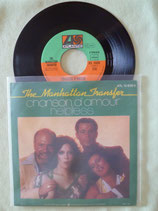 Manhattan Transfer, Chanson d' Amour