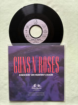 Guns N' Roses, Knockin’ On Heaven’s Door / h