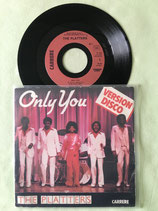 Platters, Only You "Disco Version"