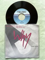 Frank Duval & Orchestra, Why / deutsch